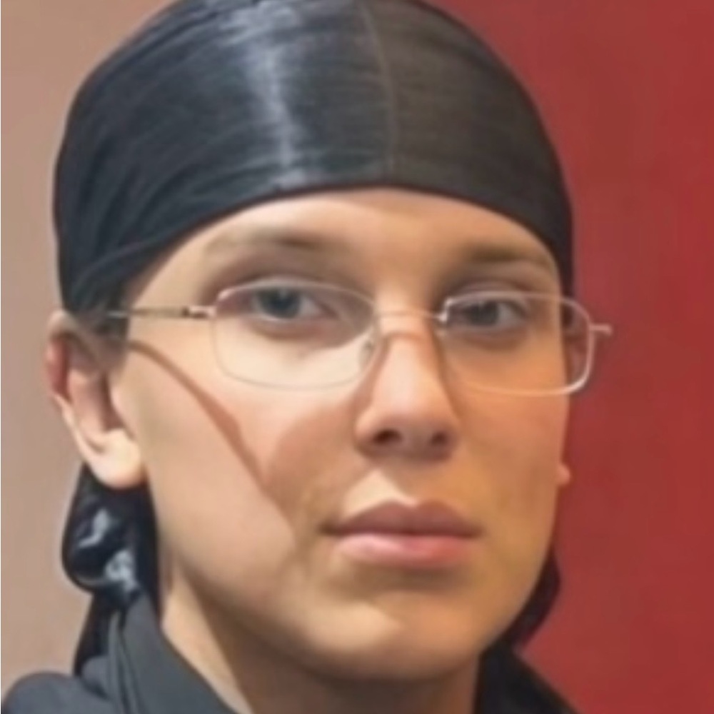 Meet your Posher, Vinny